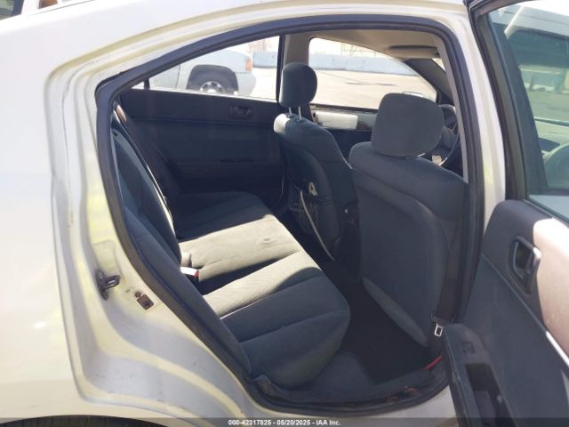 2004 MITSUBISHI GALANT 4A3AB36F94E092887 Photo 7