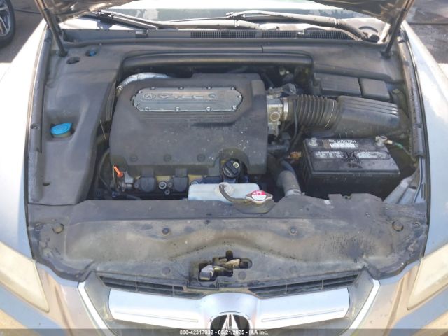 2006 ACURA TL 19UUA66206A009134 Photo 9