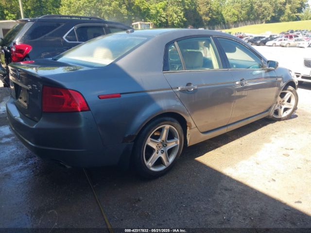 2006 ACURA TL 19UUA66206A009134 Photo 3