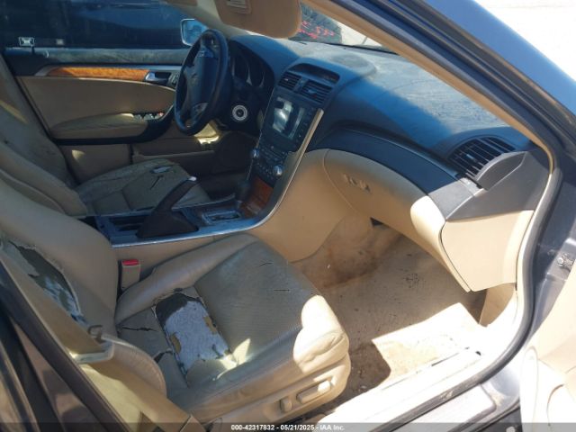 2006 ACURA TL 19UUA66206A009134 Photo 4