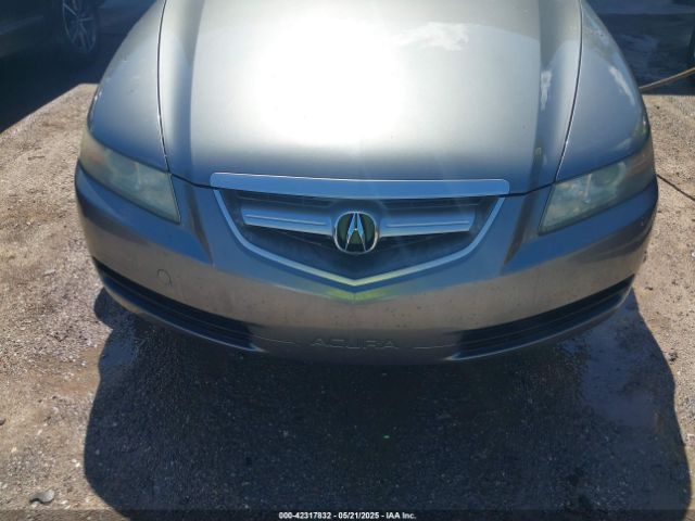 2006 ACURA TL 19UUA66206A009134 Photo 5