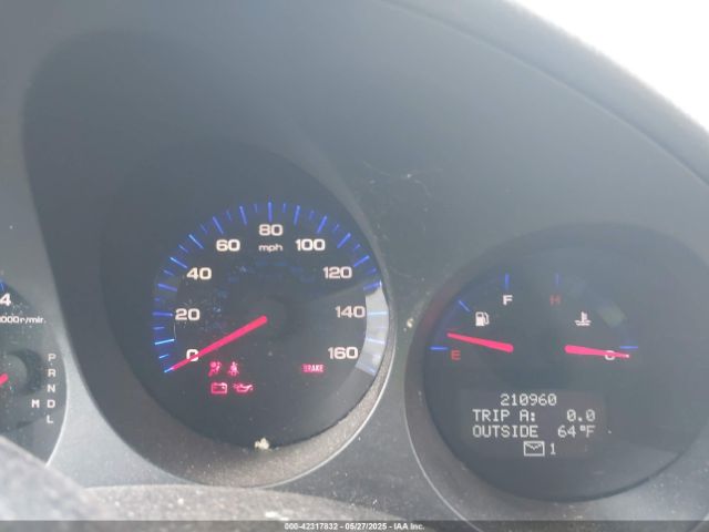 2006 ACURA TL 19UUA66206A009134 Photo 6