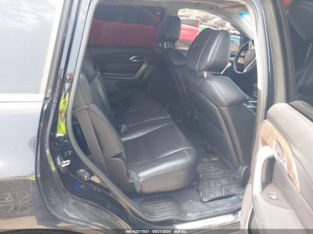 2007 ACURA MDX 2HNYD28337H542629 Photo 7