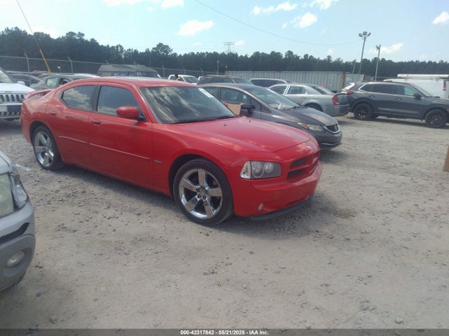42317842 :رقم المزاد ، 2B3CA5CT1AH223451 vin ، 2010 Dodge Charger R/t مزاد بيع
