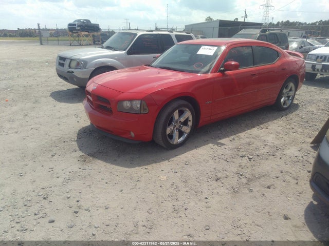 42317842 :رقم المزاد ، 2B3CA5CT1AH223451 vin ، 2010 Dodge Charger R/t مزاد بيع