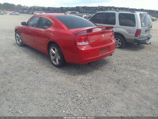 42317842 :رقم المزاد ، 2B3CA5CT1AH223451 vin ، 2010 Dodge Charger R/t مزاد بيع