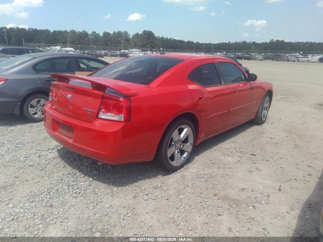 42317842 :رقم المزاد ، 2B3CA5CT1AH223451 vin ، 2010 Dodge Charger R/t مزاد بيع