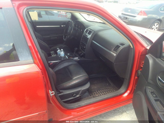 42317842 :رقم المزاد ، 2B3CA5CT1AH223451 vin ، 2010 Dodge Charger R/t مزاد بيع