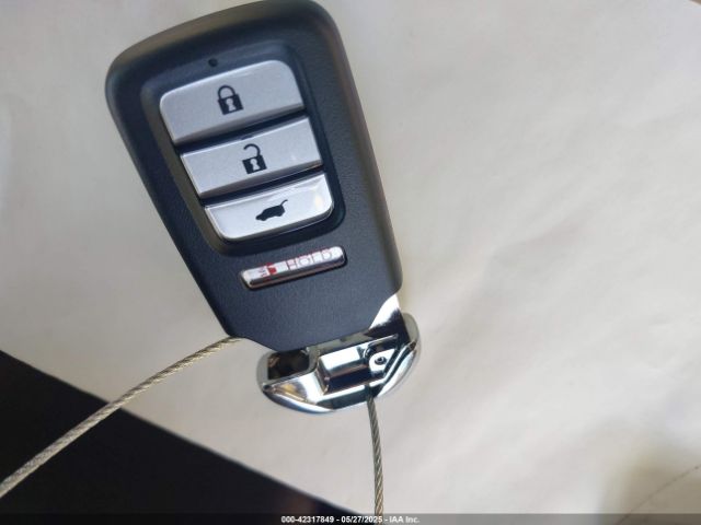 5FNYF5H57GB001270 Honda Pilot Ex-l