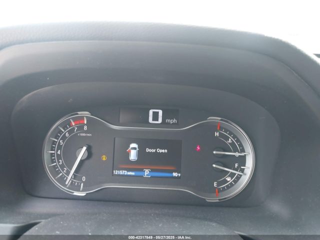 5FNYF5H57GB001270 Honda Pilot Ex-l