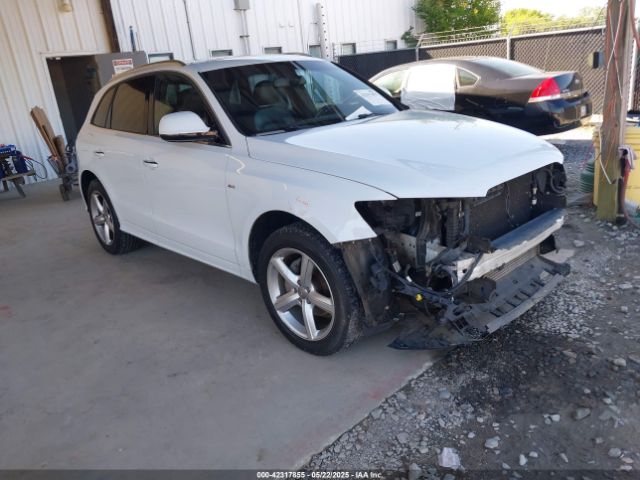 2017 AUDI Q5 WA1M2AFP2HA057015