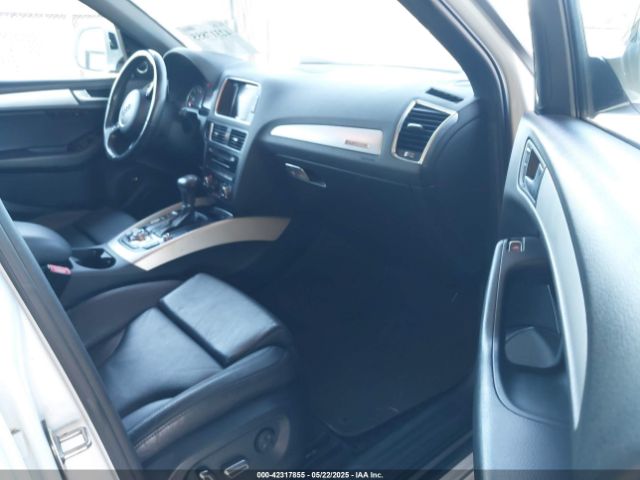 2017 AUDI Q5 WA1M2AFP2HA057015 Photo 4
