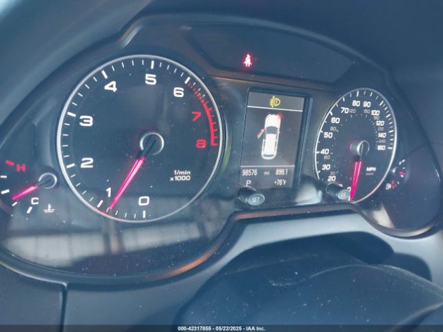 2017 AUDI Q5 WA1M2AFP2HA057015 Photo 6