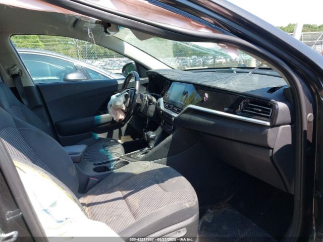 2022 KIA NIRO PLUG-IN HYBRID KNDCM3LD0N5515317 Photo 4