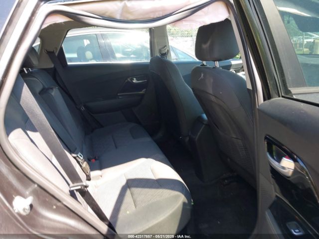 2022 KIA NIRO PLUG-IN HYBRID KNDCM3LD0N5515317 Photo 7