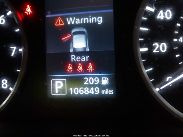 3N1AB8BV3MY227333 Nissan Sentra S Xtronic Cvt