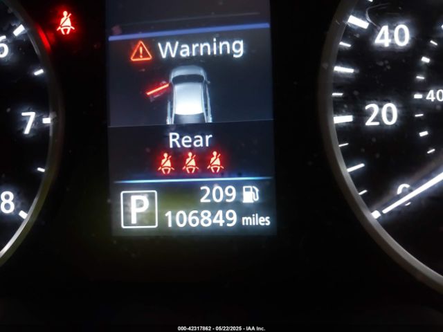 3N1AB8BV3MY227333 Nissan Sentra S Xtronic Cvt