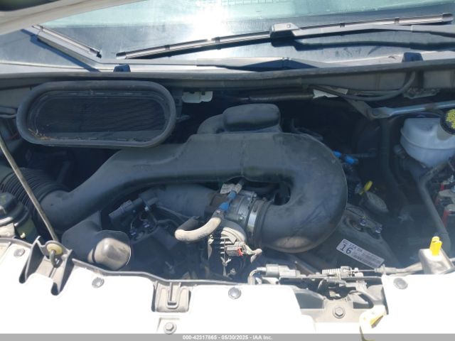 1FDYR5ZM0KKA40755 Ford Transit-250 Cab