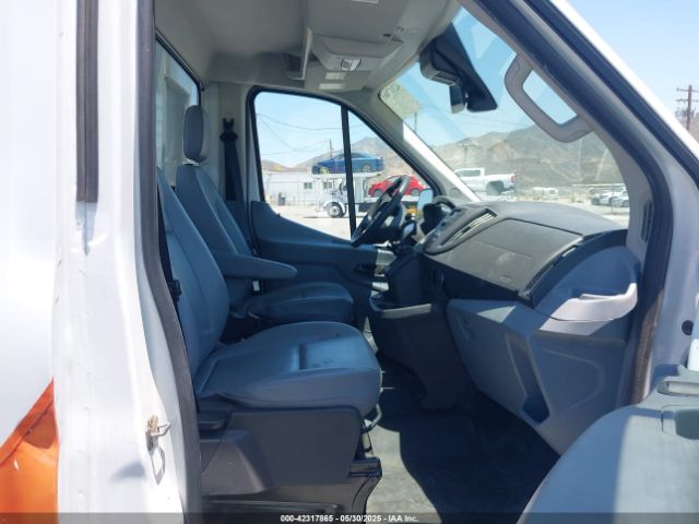 1FDYR5ZM0KKA40755 Ford Transit-250 Cab