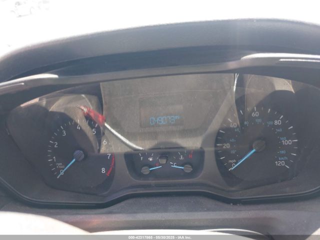 1FDYR5ZM0KKA40755 Ford Transit-250 Cab