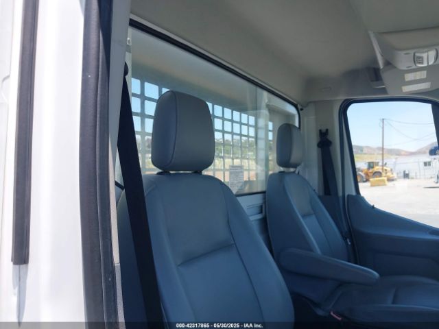 1FDYR5ZM0KKA40755 Ford Transit-250 Cab