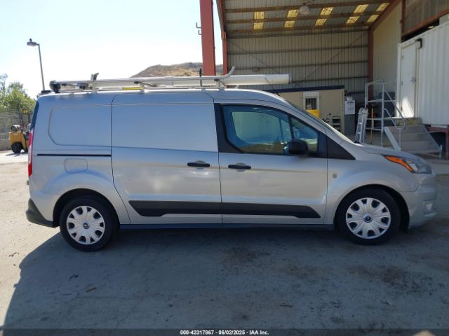 NM0LS7F26M1502372 Ford Transit Connect Xlt Cargo Van