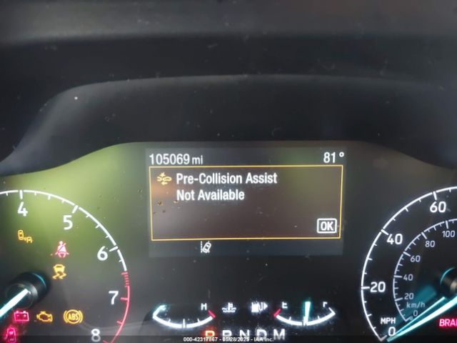 NM0LS7F26M1502372 Ford Transit Connect Xlt Cargo Van