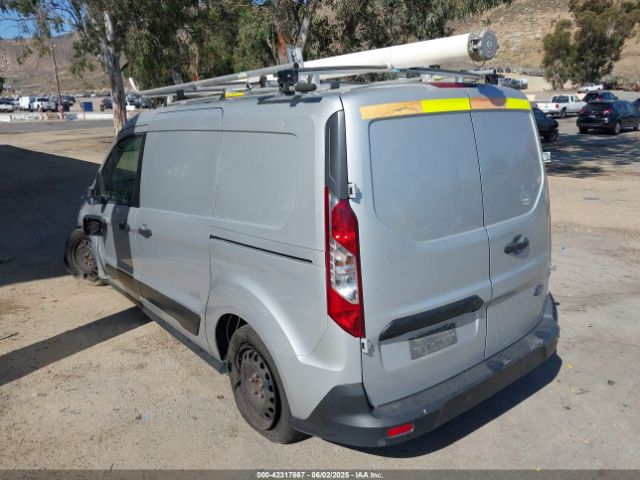 NM0LS7F26M1502372 Ford Transit Connect Xlt Cargo Van