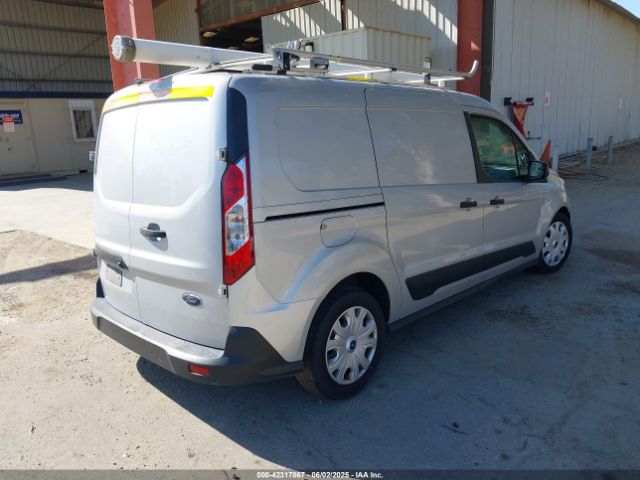 NM0LS7F26M1502372 Ford Transit Connect Xlt Cargo Van