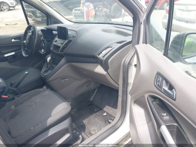 NM0LS7F26M1502372 Ford Transit Connect Xlt Cargo Van