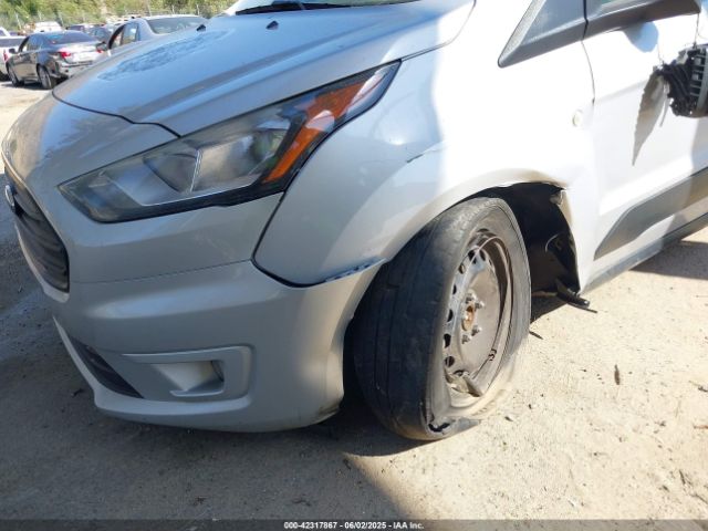NM0LS7F26M1502372 Ford Transit Connect Xlt Cargo Van