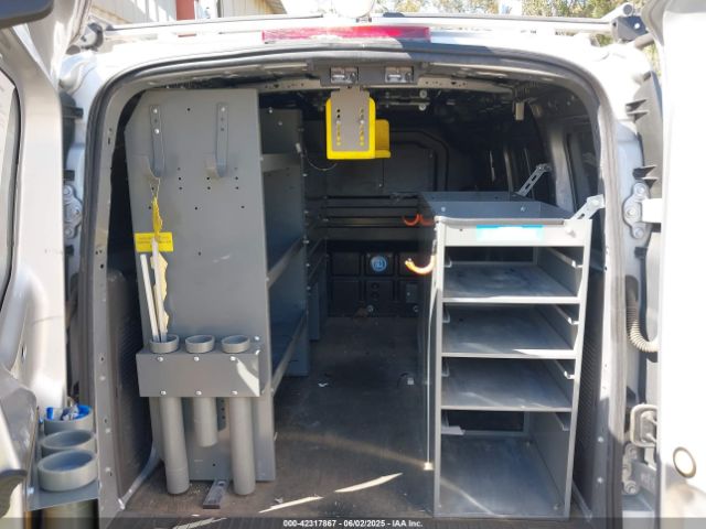 NM0LS7F26M1502372 Ford Transit Connect Xlt Cargo Van