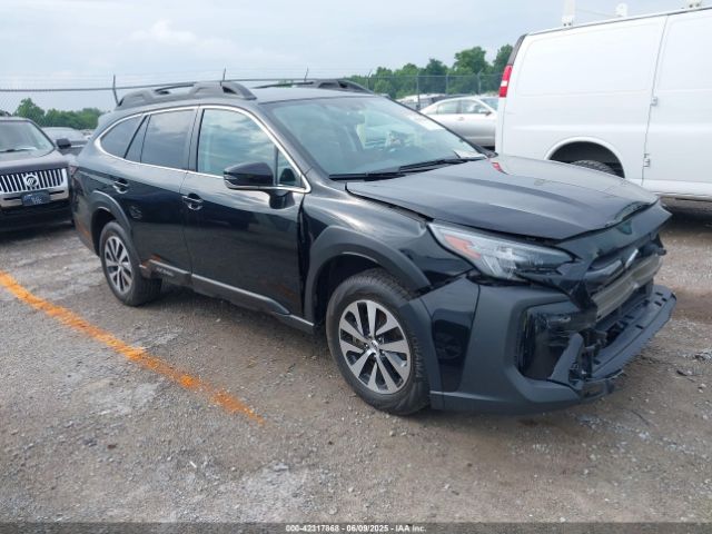2023 SUBARU OUTBACK 4S4BTADC8P3166085