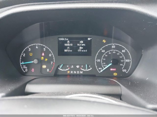 1FTBW3X80RKA42450 Ford Transit-350 Cargo Van