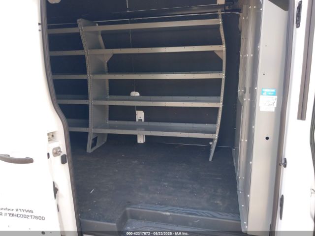 1FTBW3X80RKA42450 Ford Transit-350 Cargo Van