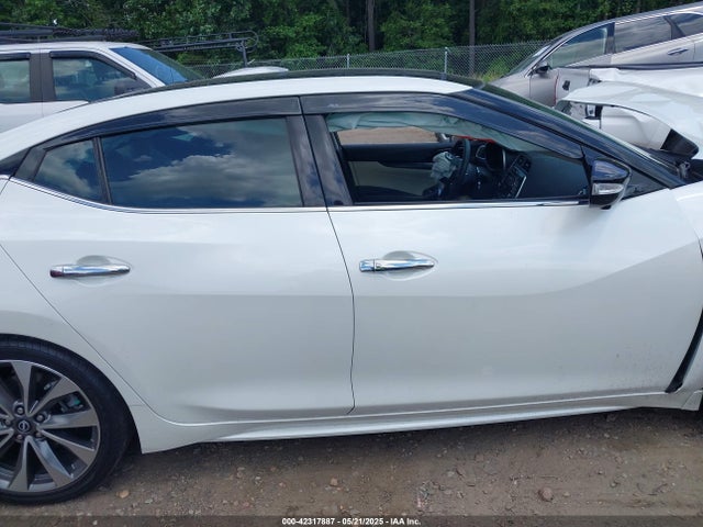 Nissan Maxima Platinum Xtronic Cvt 2023 1N4AA6FV5PC512973 Image 13