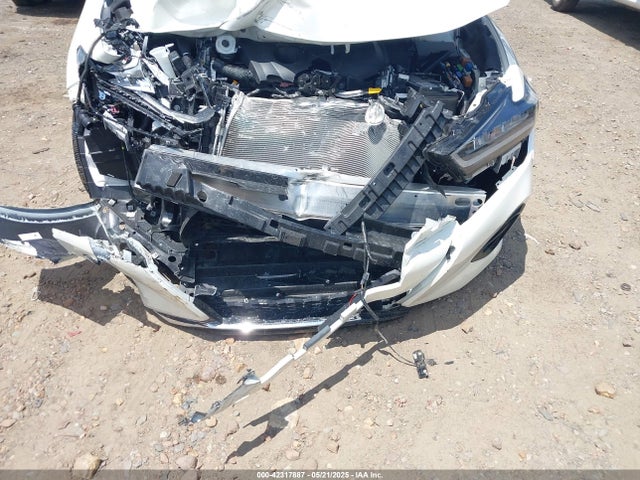 Nissan Maxima Platinum Xtronic Cvt 2023 1N4AA6FV5PC512973 Image 6