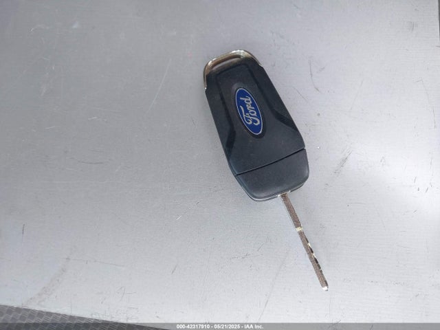 1FTEX1CF1GKF86391 Ford F-150 Xl