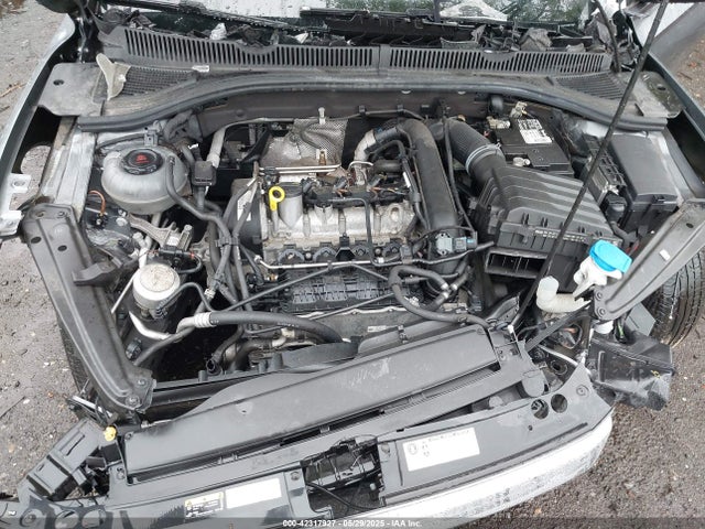 3VWC57BU7KM232096 Volkswagen Jetta 1.4t R-line/1.4t S/1.4t Se