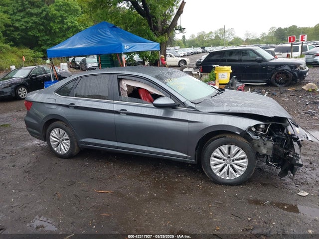 3VWC57BU7KM232096 Volkswagen Jetta 1.4t R-line/1.4t S/1.4t Se