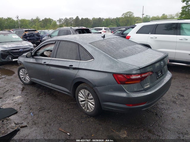 3VWC57BU7KM232096 Volkswagen Jetta 1.4t R-line/1.4t S/1.4t Se