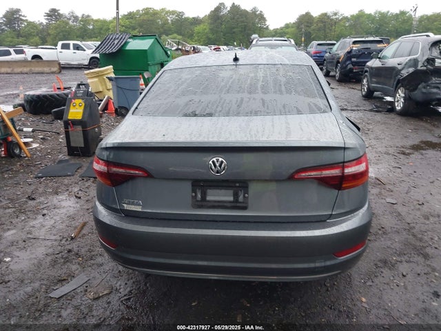 3VWC57BU7KM232096 Volkswagen Jetta 1.4t R-line/1.4t S/1.4t Se