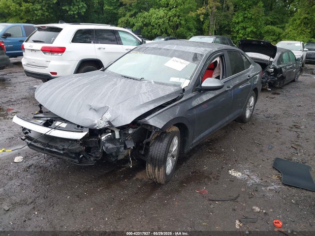 3VWC57BU7KM232096 Volkswagen Jetta 1.4t R-line/1.4t S/1.4t Se