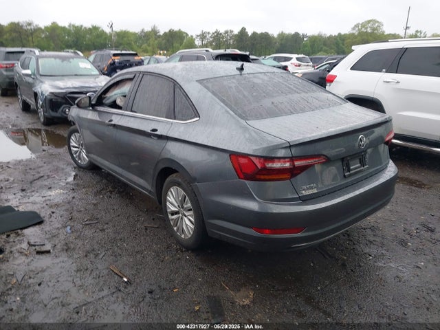 3VWC57BU7KM232096 Volkswagen Jetta 1.4t R-line/1.4t S/1.4t Se