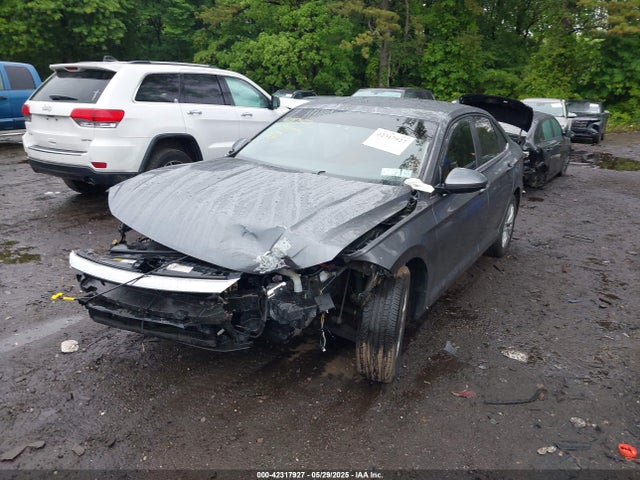 3VWC57BU7KM232096 Volkswagen Jetta 1.4t R-line/1.4t S/1.4t Se