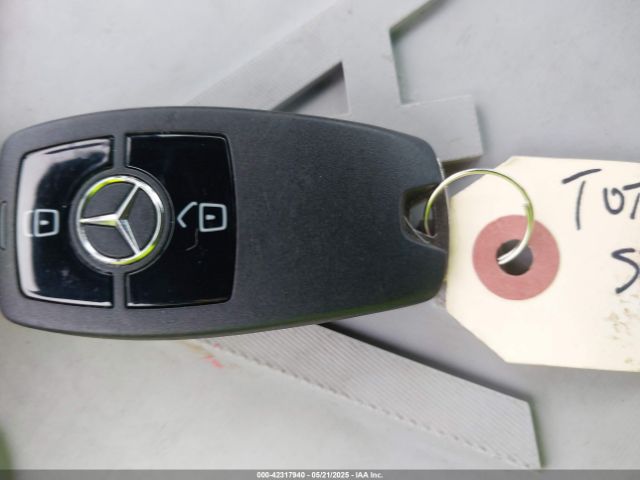 2024 MERCEDES-BENZ SPRINTER 2500 W1W4NBHY7RT181865 Photo 10
