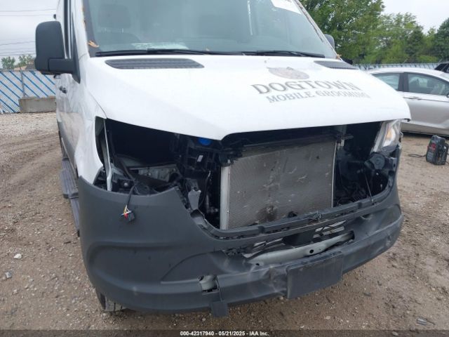 2024 MERCEDES-BENZ SPRINTER 2500 W1W4NBHY7RT181865 Photo 5