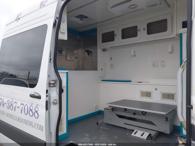 2024 MERCEDES-BENZ SPRINTER 2500 W1W4NBHY7RT181865 Photo 7