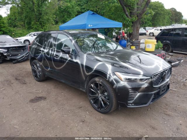 2024 VOLVO XC60 YV4L12RJ6R1871815