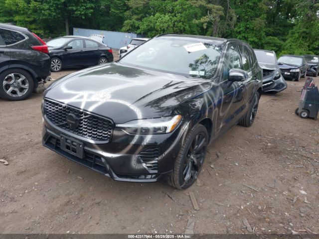2024 VOLVO XC60 YV4L12RJ6R1871815 Photo 1